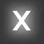X icon