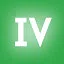 IV icon