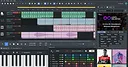 Music Maker Free Steam Edition Screenshot 1