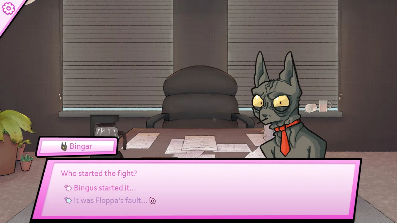Bingus: My Beloved Screenshot 4