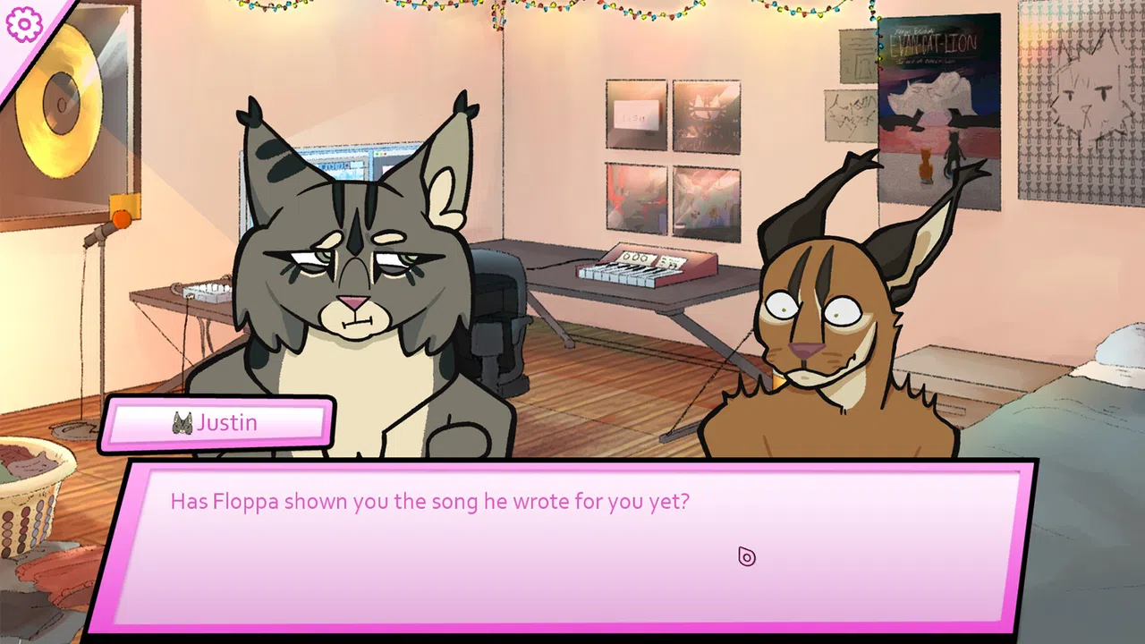 Bingus: My Beloved Screenshot 0