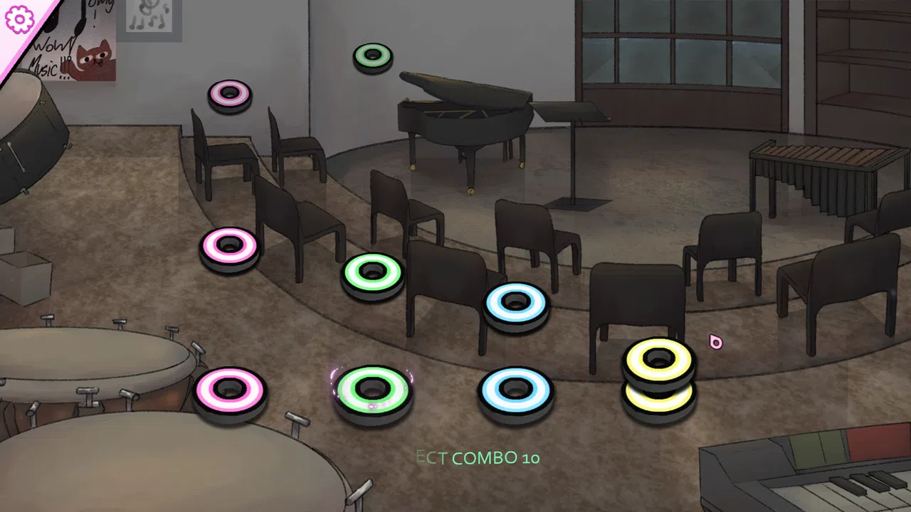 Bingus: My Beloved Screenshot 2