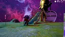 Cosmic Heist Screenshot 2