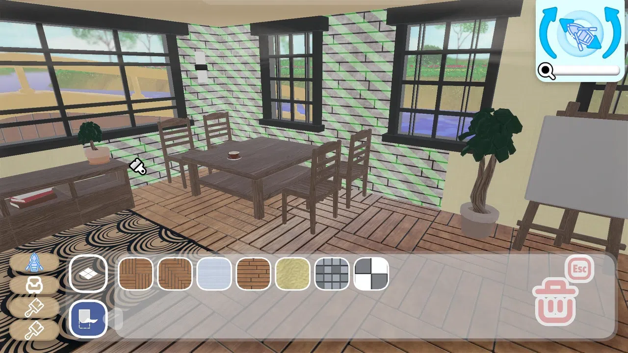 Moorhaven: Cozy Canal Life Screenshot 2