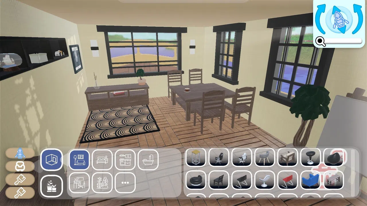 Moorhaven: Cozy Canal Life Screenshot 0