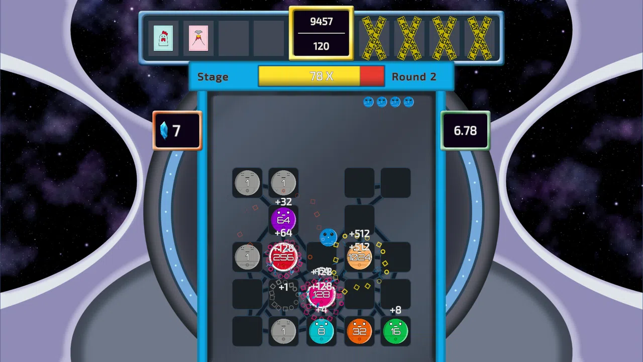 Node Pit Screenshot 1