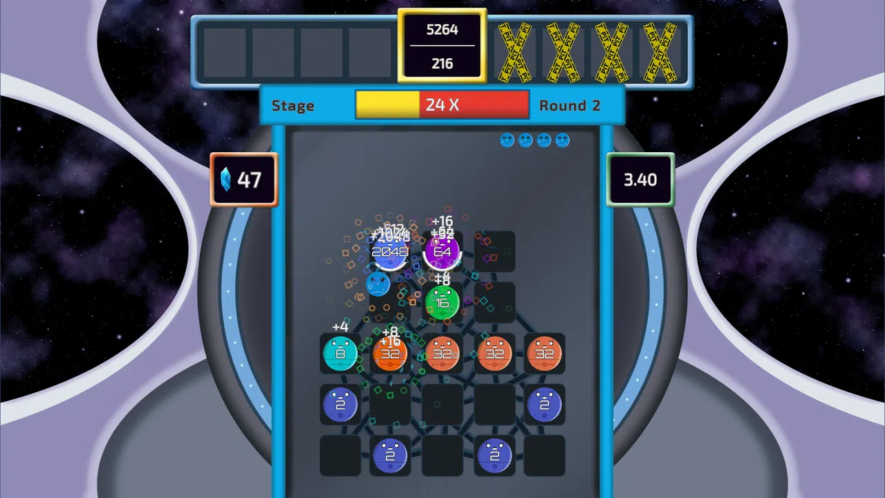 Node Pit Screenshot 0