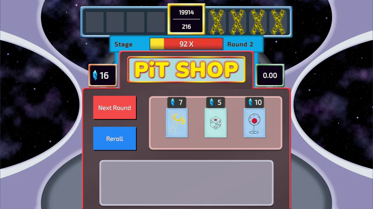 Node Pit Screenshot 3