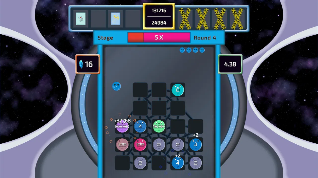 Node Pit Screenshot 2