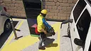VOLTman: A Fleximan DLC Screenshot 5