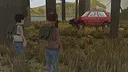 YUGOPUNK Screenshot 2