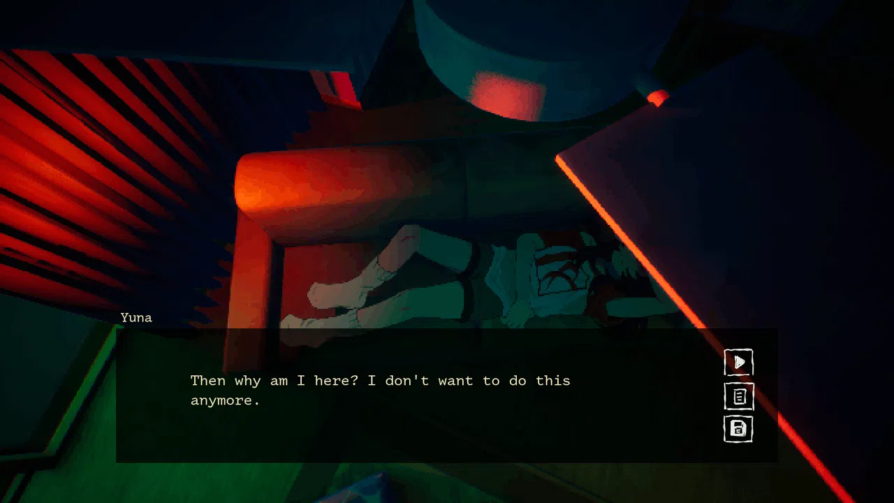 Sleepover Screenshot 3