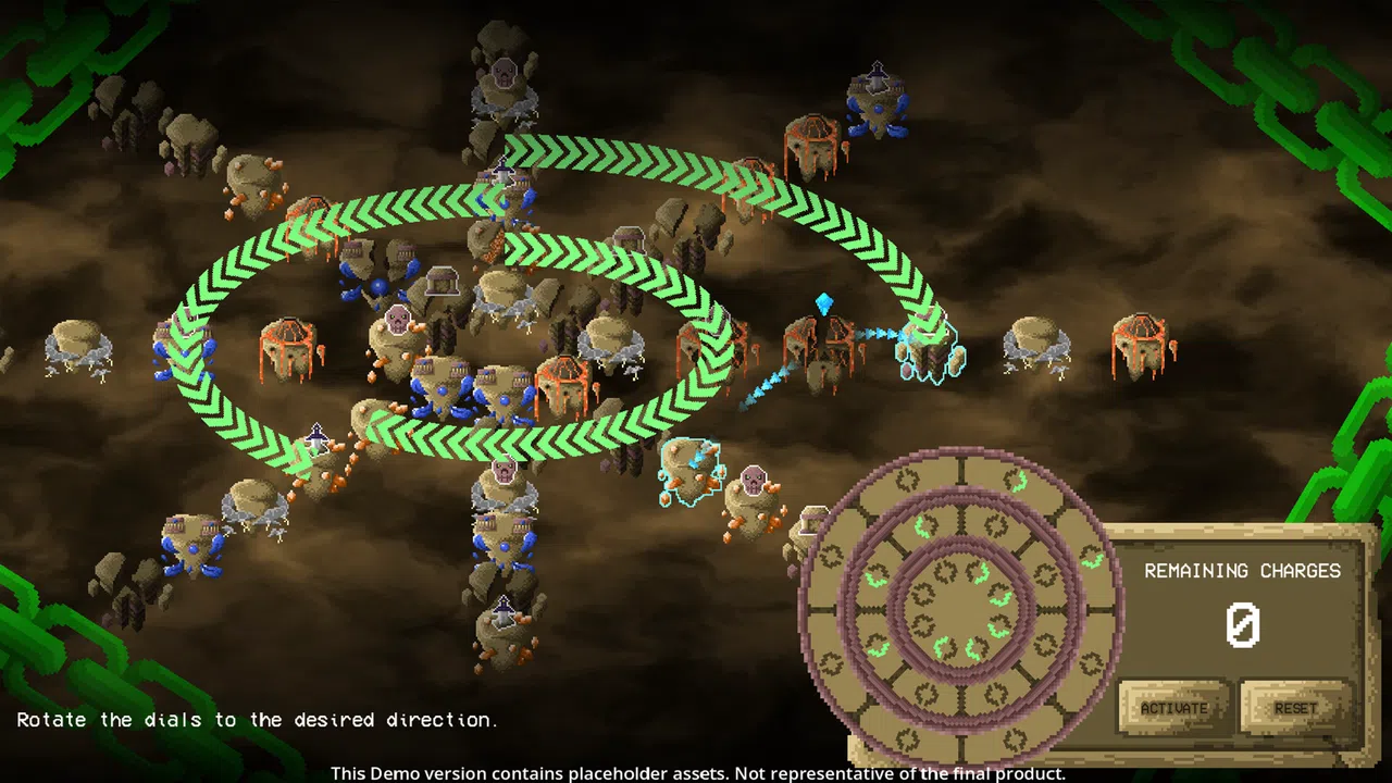 Tomb Of Idols Screenshot 8