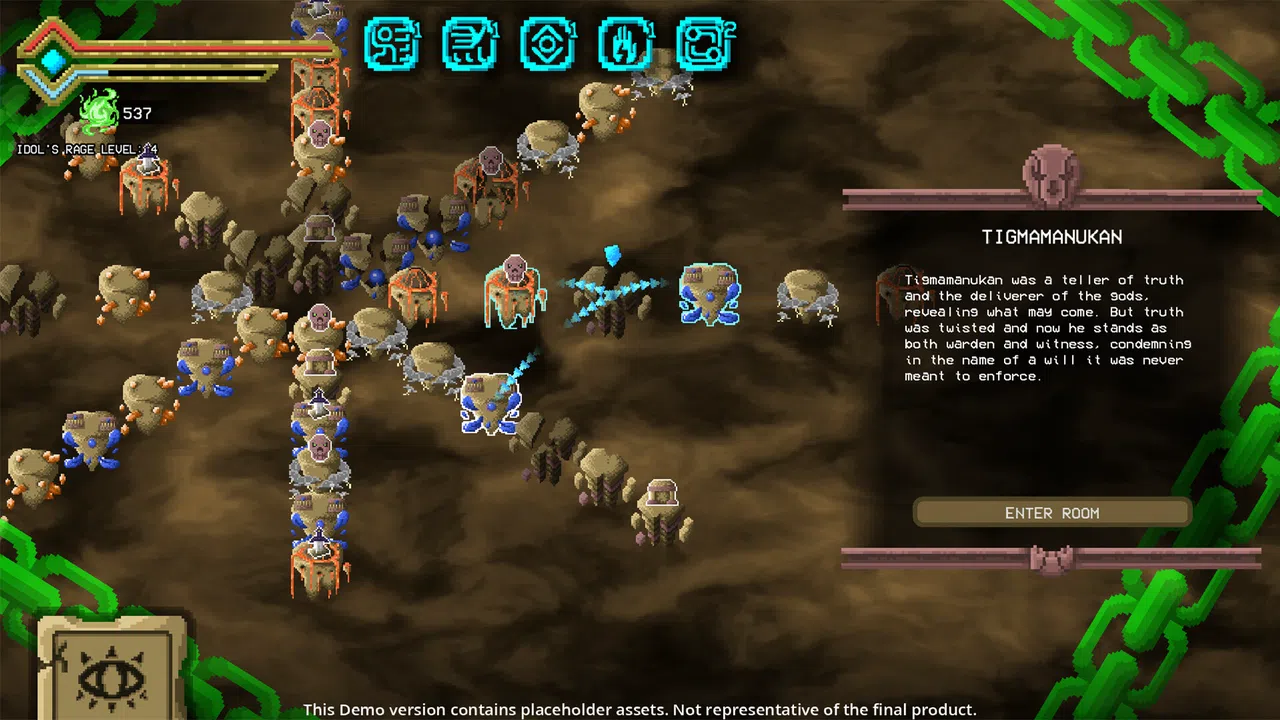 Tomb Of Idols Screenshot 7