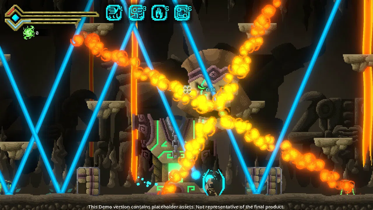 Tomb Of Idols Screenshot 6