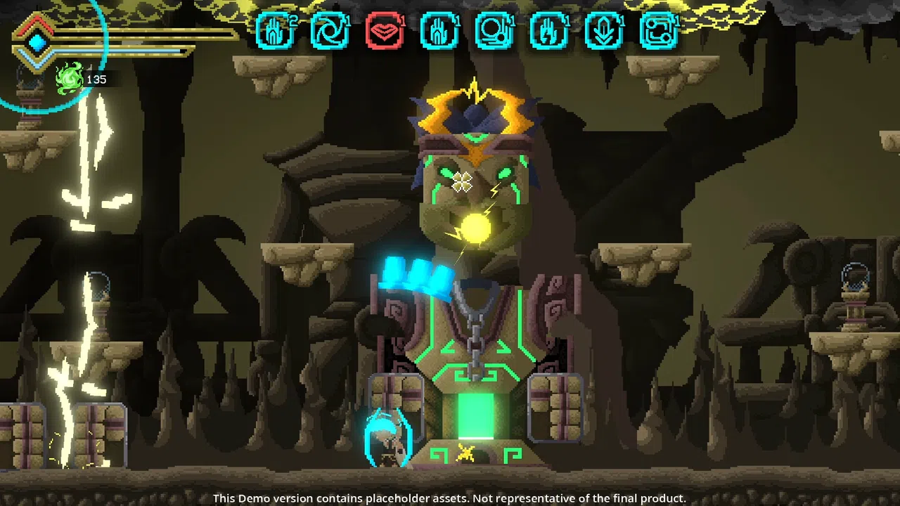 Tomb Of Idols Screenshot 4