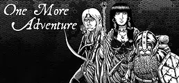 One More Adventure