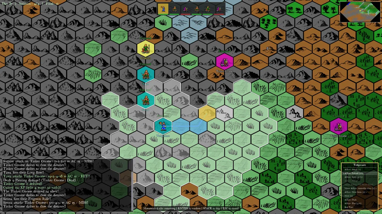 One More Adventure Screenshot 1
