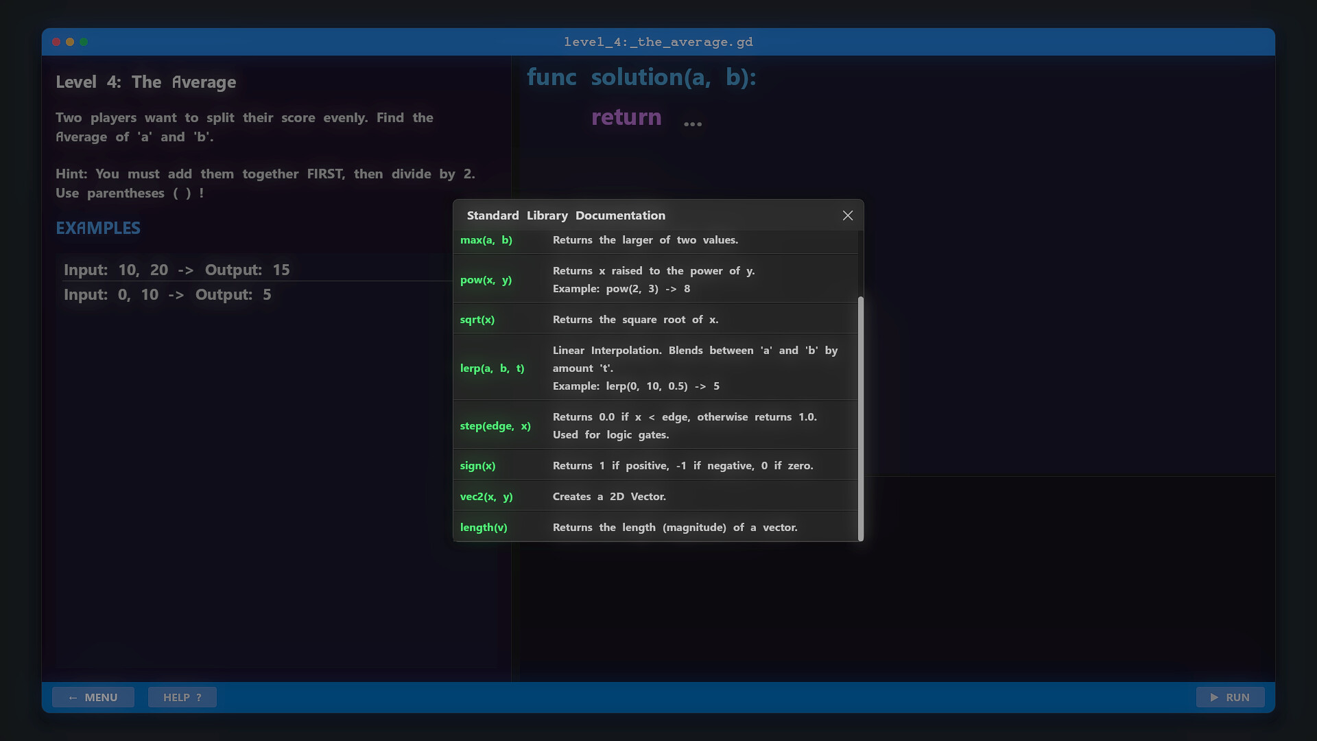 Every Step Counts Screenshot 4
