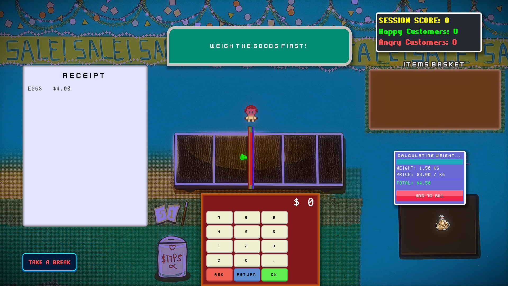 Every Step Counts Screenshot 1