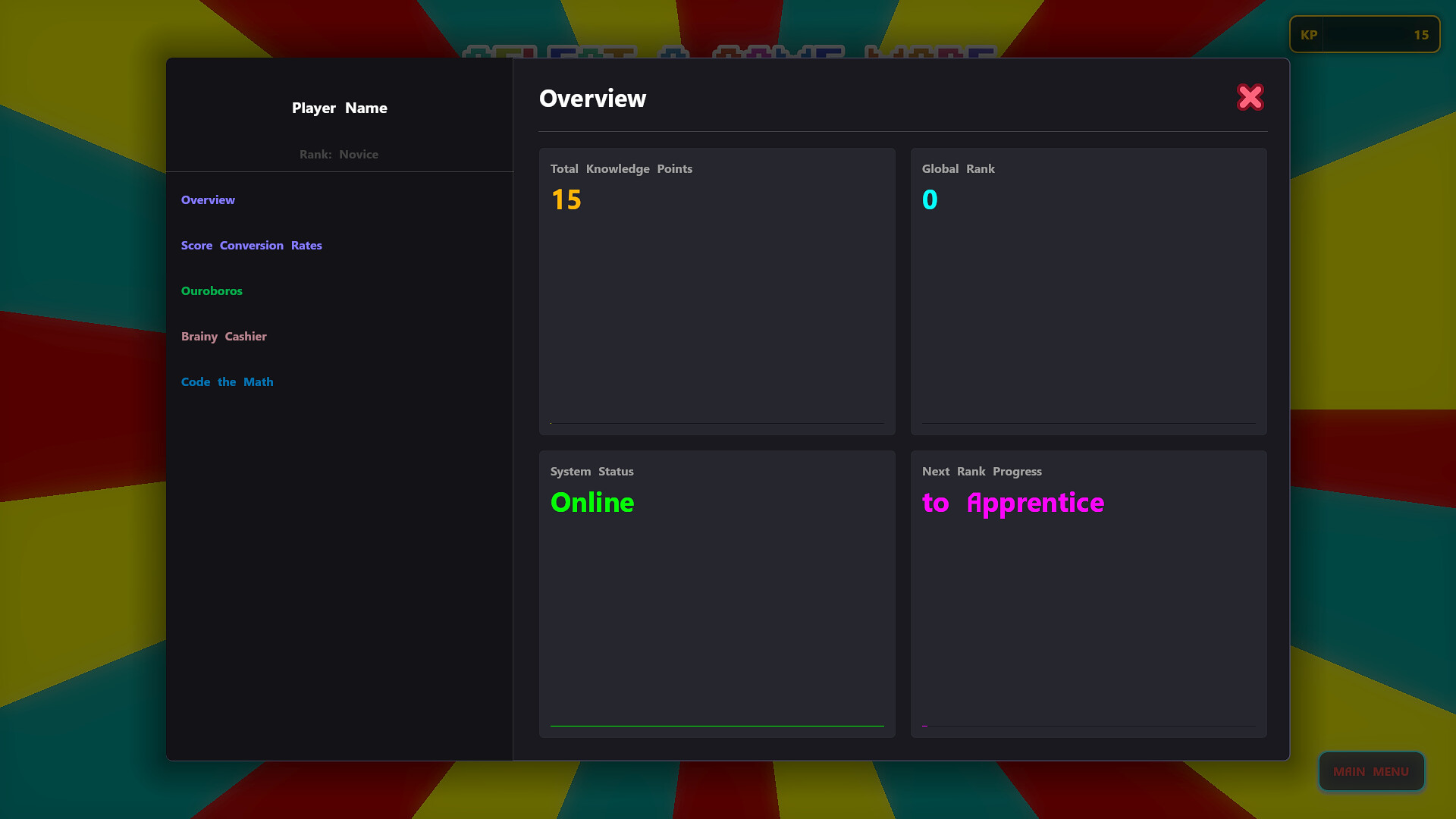Every Step Counts Screenshot 6