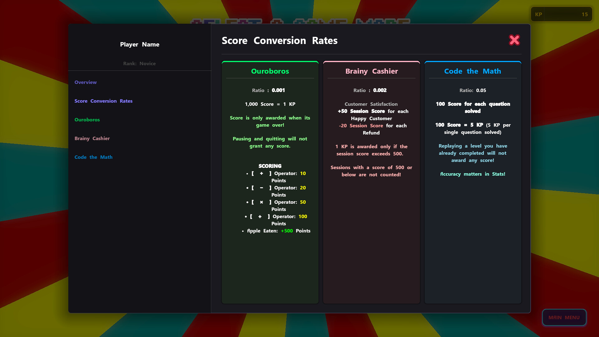 Every Step Counts Screenshot 5