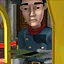 Bank account icon