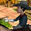Galloping icon