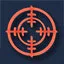 Shooter icon
