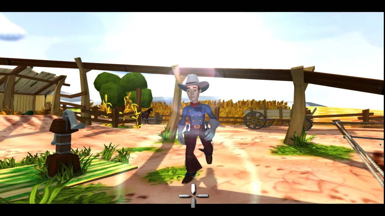 Fenimore Fillmore: The Westerner Screenshot 7