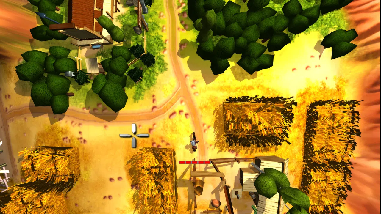 Fenimore Fillmore: The Westerner Screenshot 6