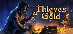 Thieves and Gold Playtest