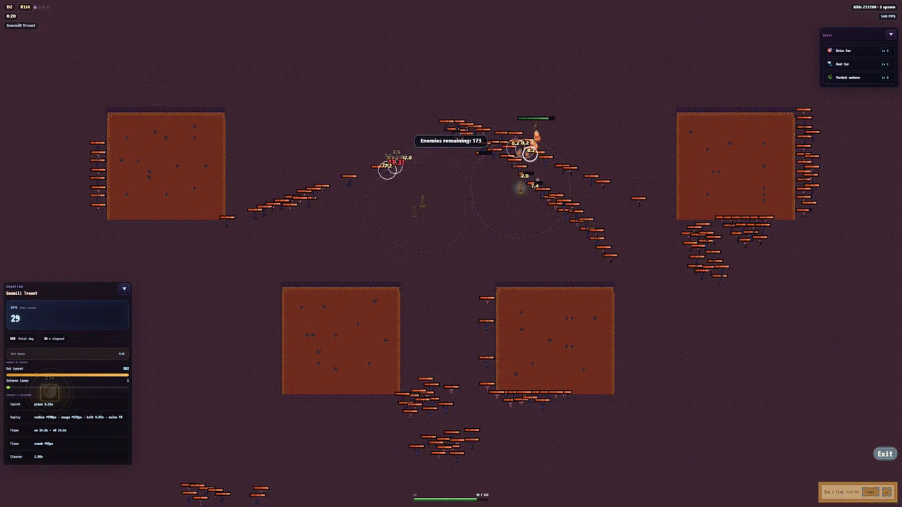 HZ Industry Screenshot 6