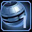 Goals I - 5 Goals icon