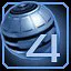 Goals IV - 200 Goals icon
