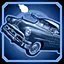 Road Trip Rampage - Achieve 5 kills on each map icon