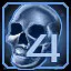 Kills IV - 2000 Kills icon
