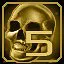 Kills V - 5000 Kills icon