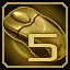 Beta V - 40 Hours icon