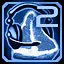 Meat Hunter II - Kill 20 human players online icon
