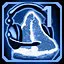 Meat Hunter I - Kill 5 human players online icon