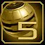 Goals V - 400 Goals icon