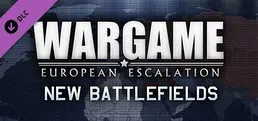 Wargame: European Escalation - New Battlefields