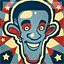 President Obama icon