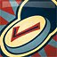 Won by a Hanging Chad icon