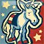 Democratic Victory icon