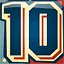 10 Top-tier Triumphs!!! icon