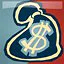 President Moneybags icon
