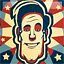 President Romney icon