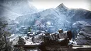 Sniper Ghost Warrior Contracts - Steam Mist Weapon Skin Screenshot 2